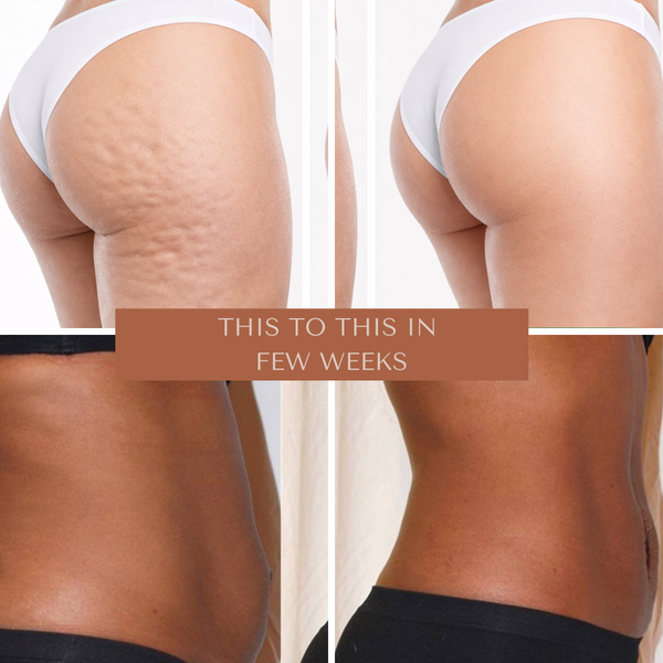 Veloura Sculpt-The Natural Way to Sculpt, Tone & Relax Your Body