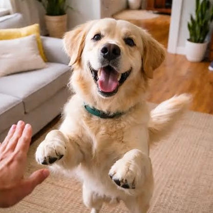 Instant Pet Cleaning Gloves